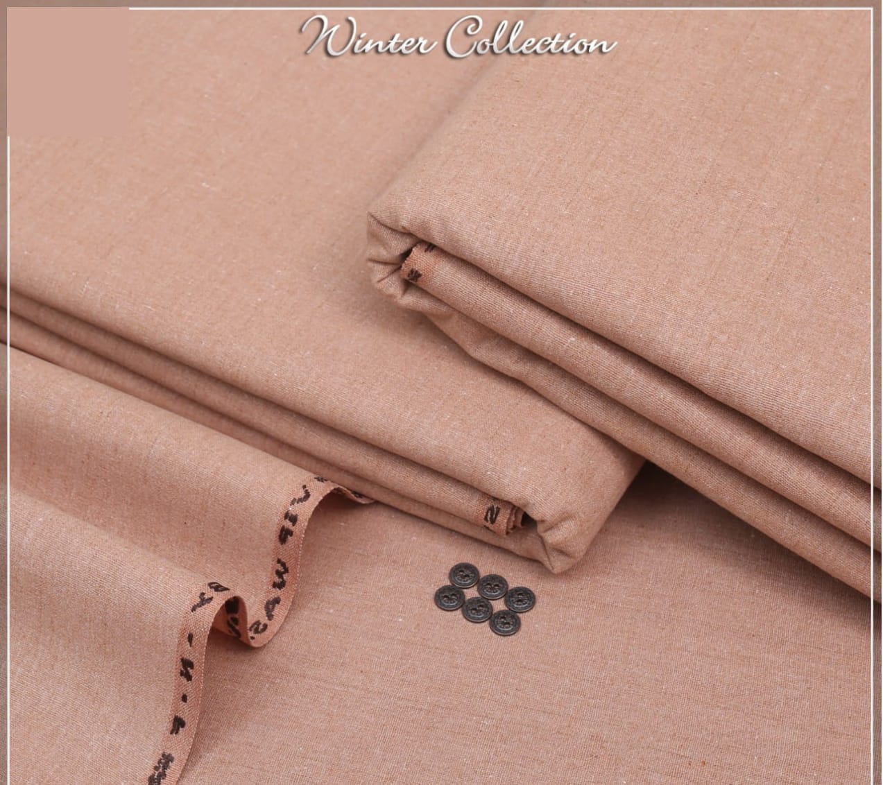 Winter Karandi Khaddar KK-306