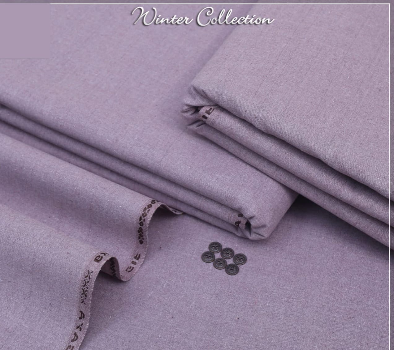 Winter Karandi Khaddar KK-305