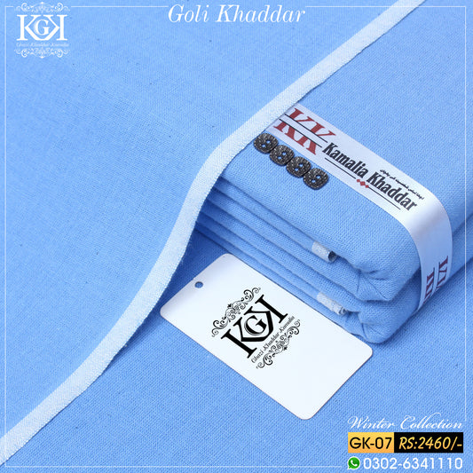 Winter Goli Khaddar-GK-07