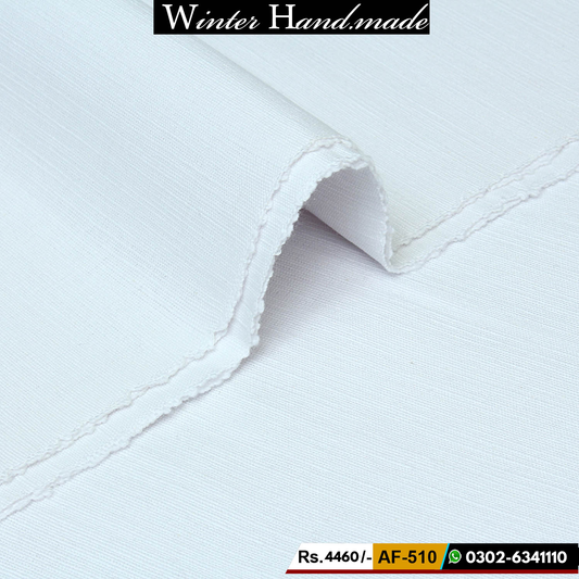 Winter Handmade Khaddar AF-510