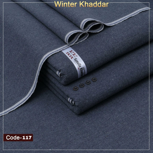 Winter Haritage Khaddar HK-117