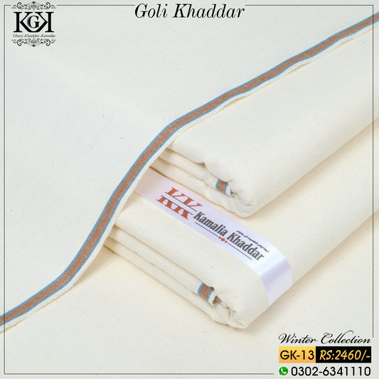 Winter Goli Khaddar-GK-13