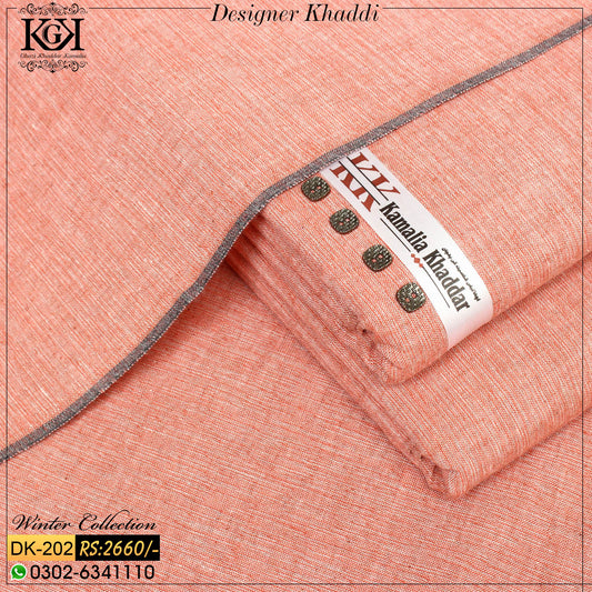 Winter Designer khaddi-DK-202