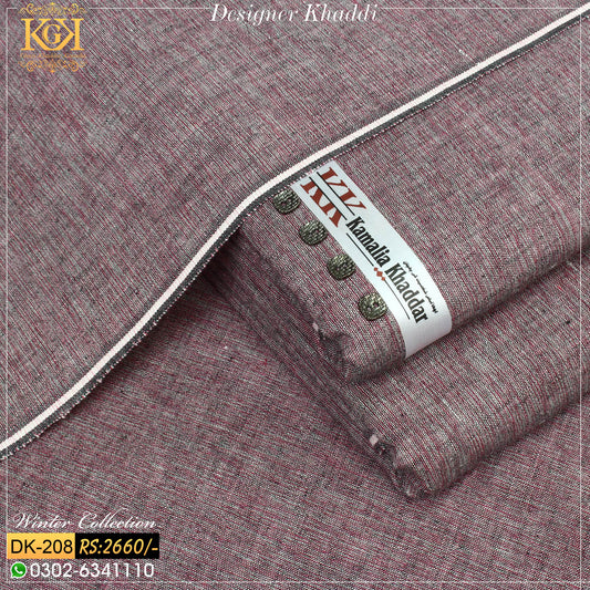 Winter Designer khaddi-DK-208