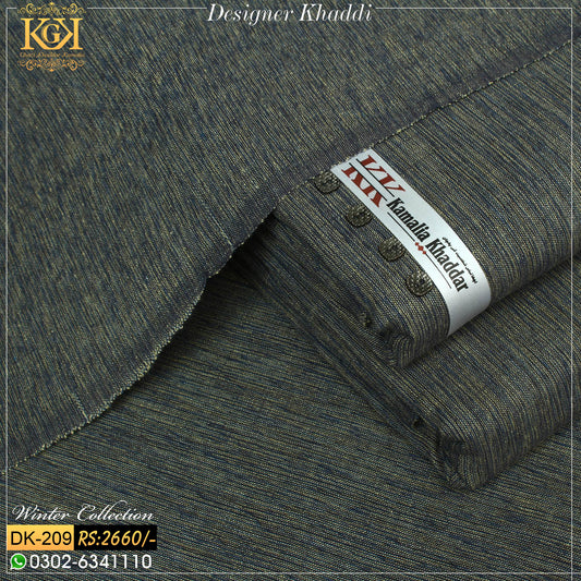 Winter Designer khaddi-DK-209