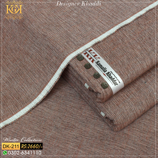 Winter Designer khaddi-DK-211