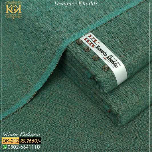 Winter Designer khaddi-DK-212