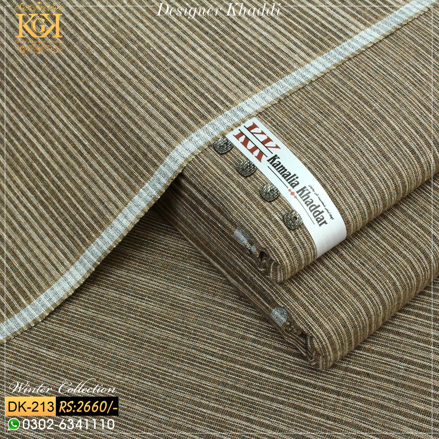 Winter Designer khaddi-DK-213