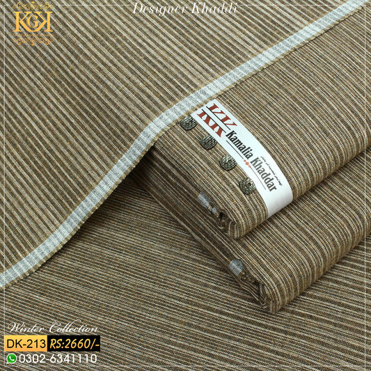 Winter Designer khaddi-DK-213