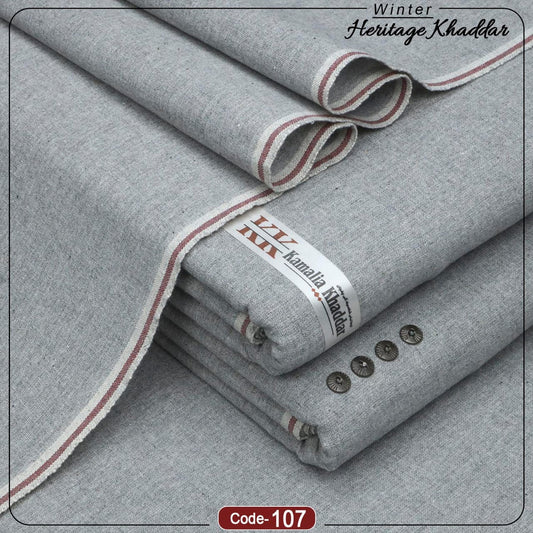 Winter Haritage Khaddar HK-107