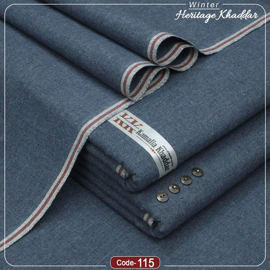 Winter Haritage Khaddar HK-115