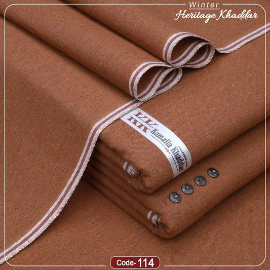 Winter Haritage Khaddar HK-114