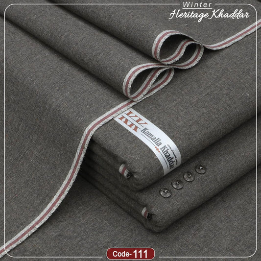 Winter Haritage Khaddar HK-111