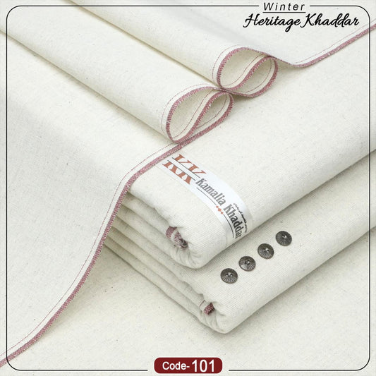 Winter Haritage Khaddar HK-101