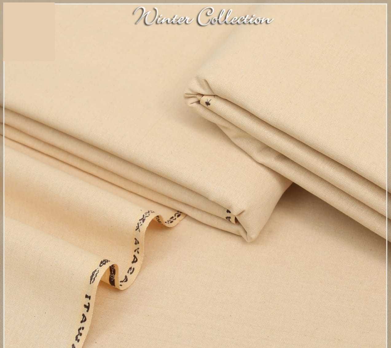 Winter Karandi Khaddar KK-301