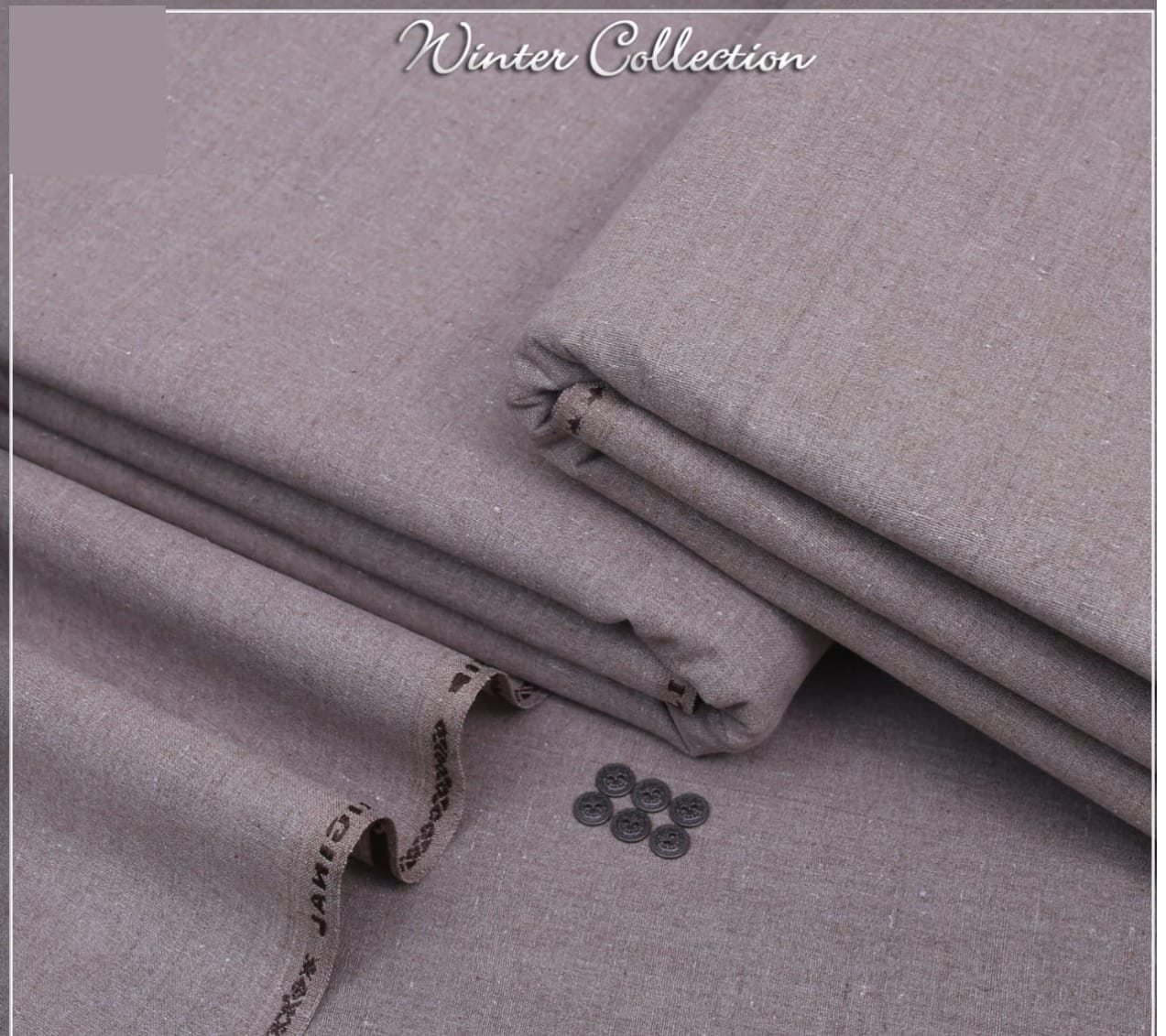 Winter Karandi Khaddar KK-303