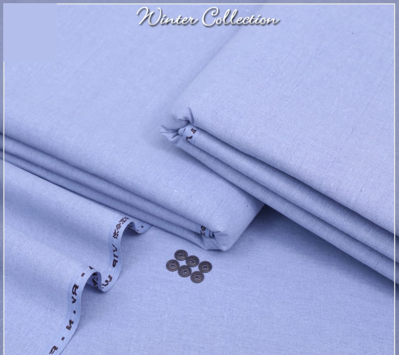 Winter Karandi Khaddar KK-302