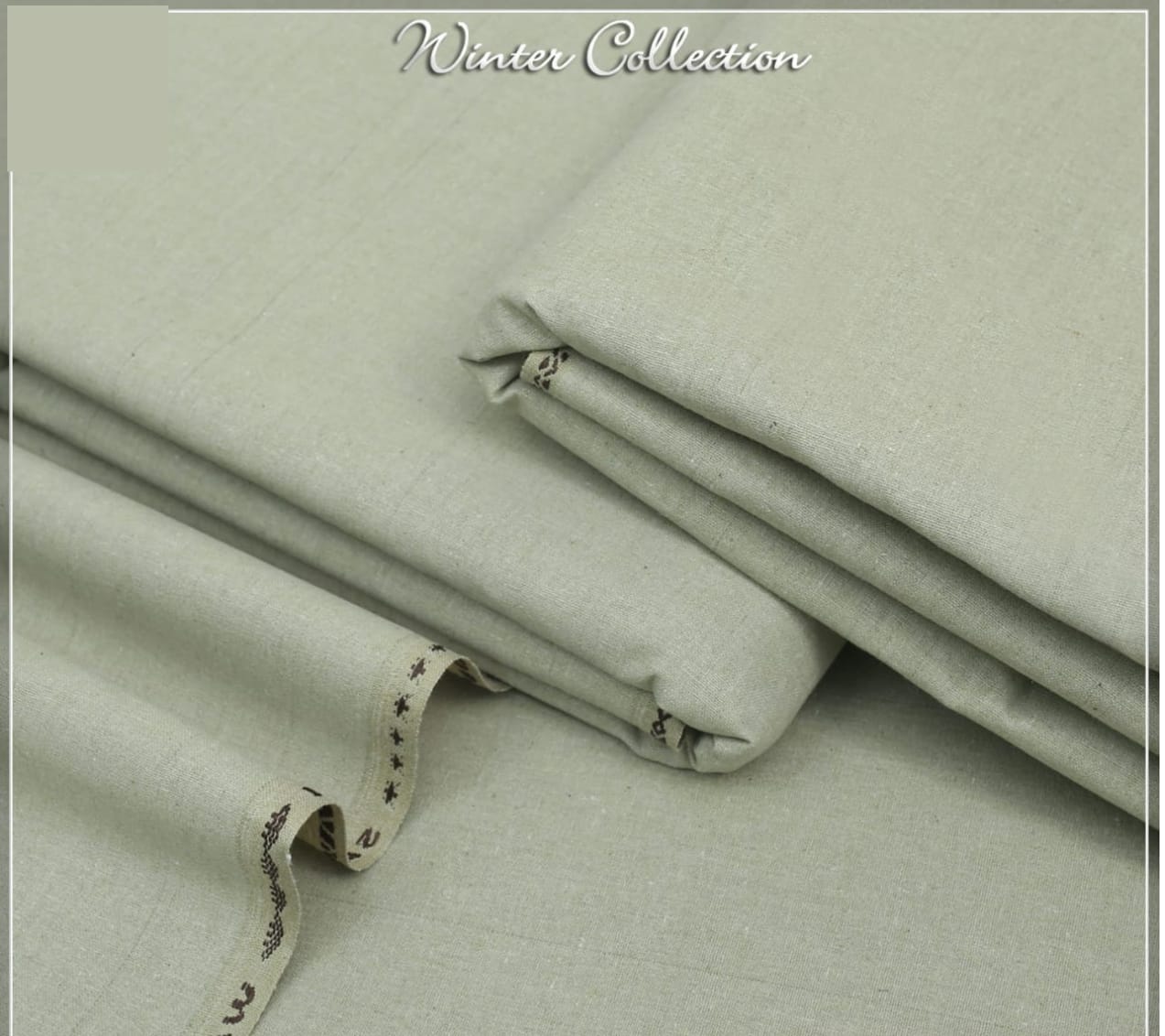 Winter Karandi Khaddar KK-307