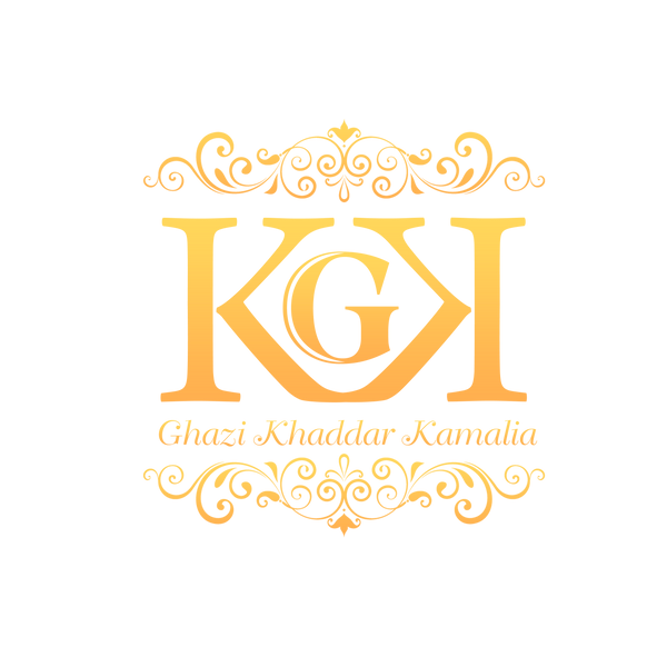 GHAZI KHADDAR KAMALIA